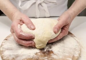 Higienea elikagaien manipulazioan